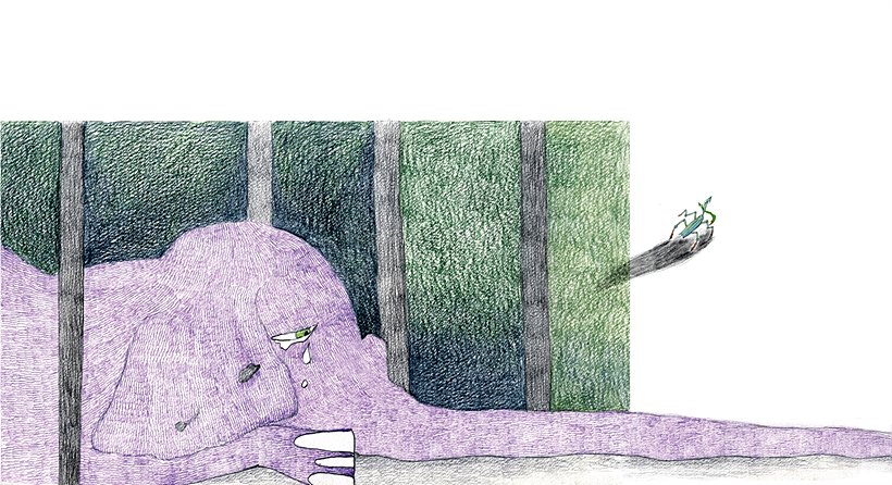 새로운 가족, 2017