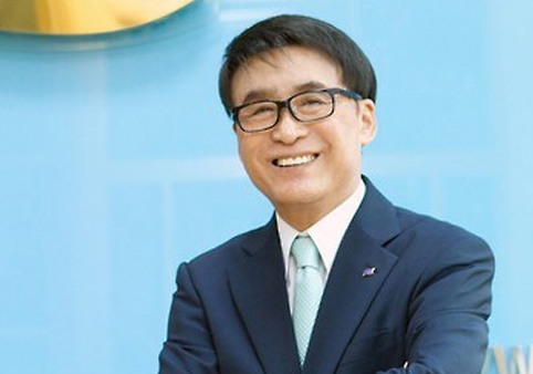 이혁영 씨월드 회장