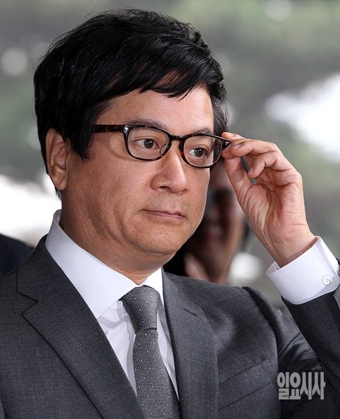 이재현 CJ그룹 회장