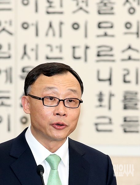 채동욱 전 검찰총장