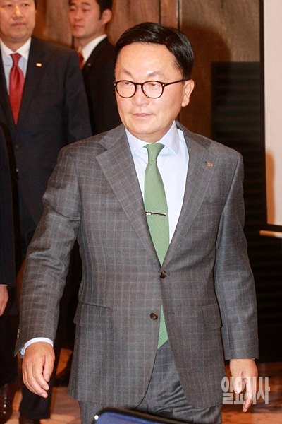 박현주 미래에셋그룹 회장