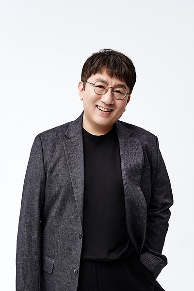 방시혁 빅히트 엔터테인먼트 대표