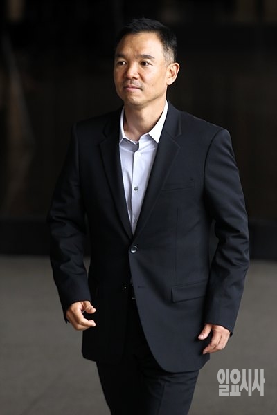 김정주 넥슨 대표