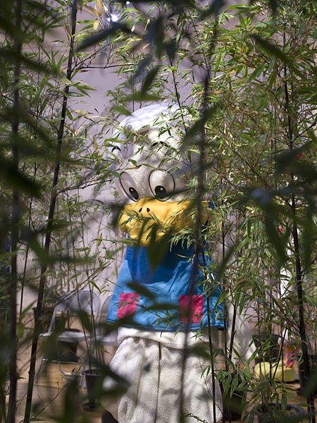 알바천국2 Part time Heaven 2 2018 혼합매체 Mixed Media 가변설치 Variable size(detail)