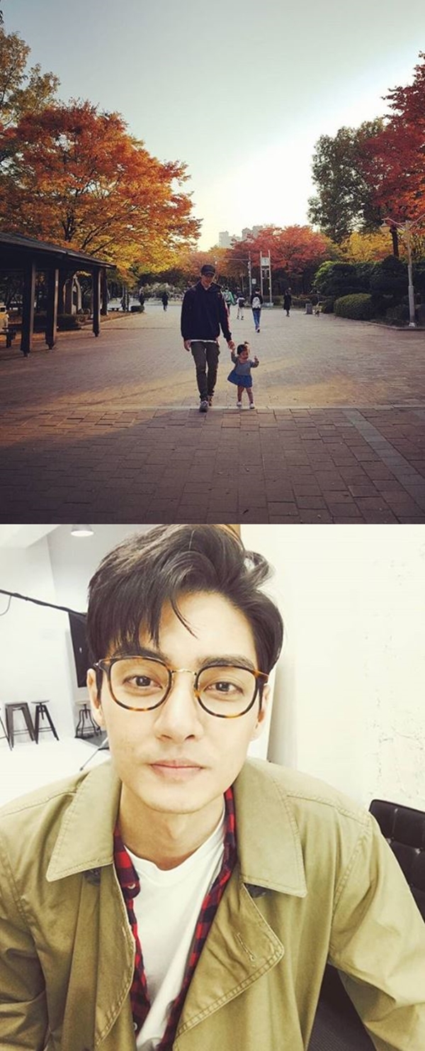 꽃보다 남자 김준 (사진: 김준 SNS)