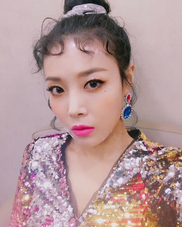 (사진: 유빈 인스타그램)