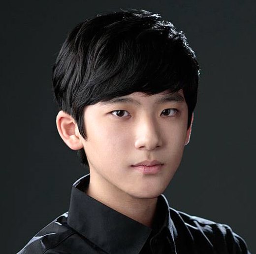 피아니스트 임윤찬군