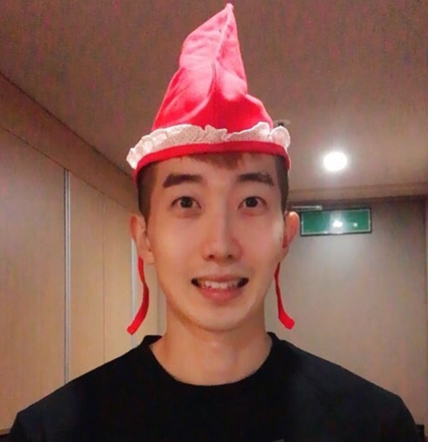 골키퍼 조현우 극찬 (사진: 조현우 인스타그램)