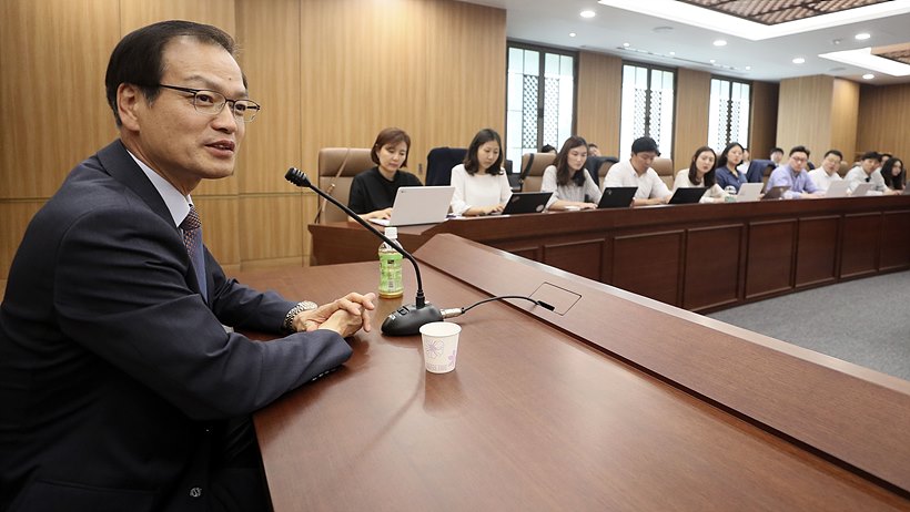 허익범 드루킹 특별검사