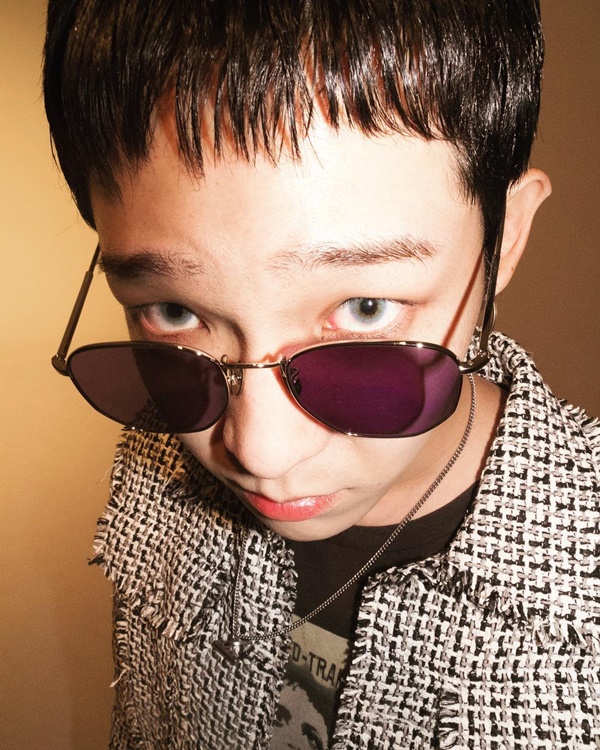 남태현 (사진 : 남태현 '인스타그램')