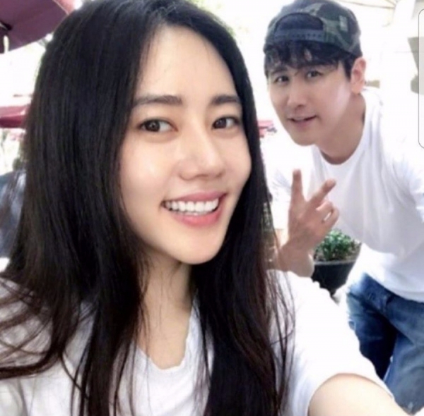 (사진: 추자현 SNS)
