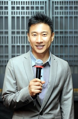 개그맨 김태호