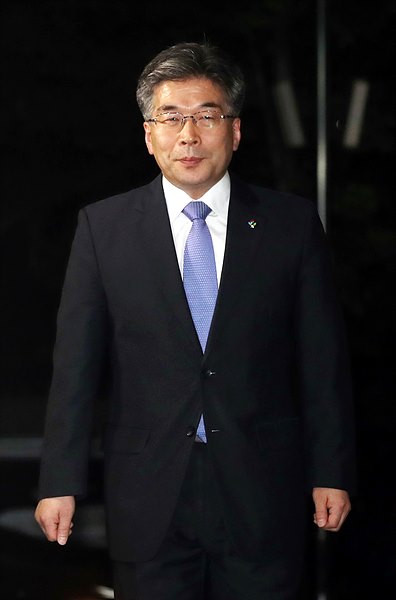 민갑룡 경찰청장 후보자
