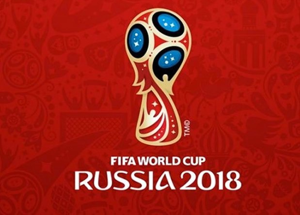 2018러시아월드컵 로고