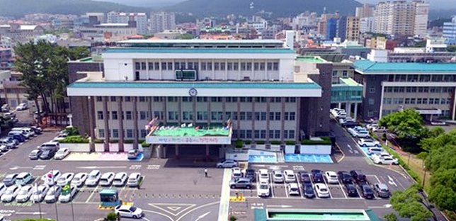 제주도청