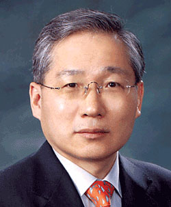 윤도준 동화약품 회장