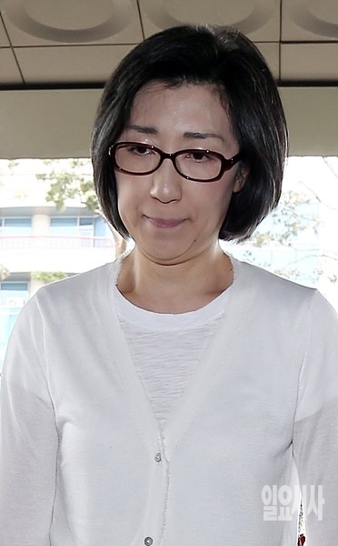 최은영 유수홀딩스 회장