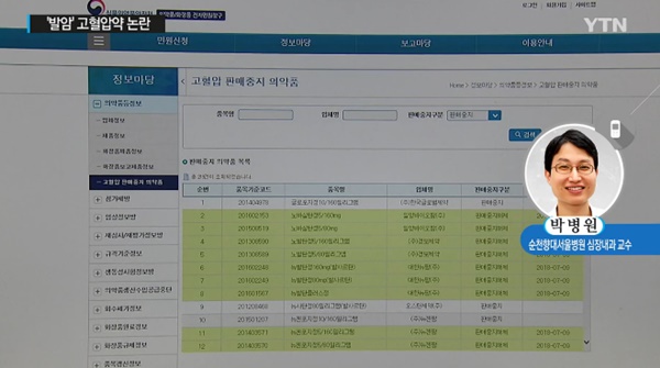 (사진: YTN)