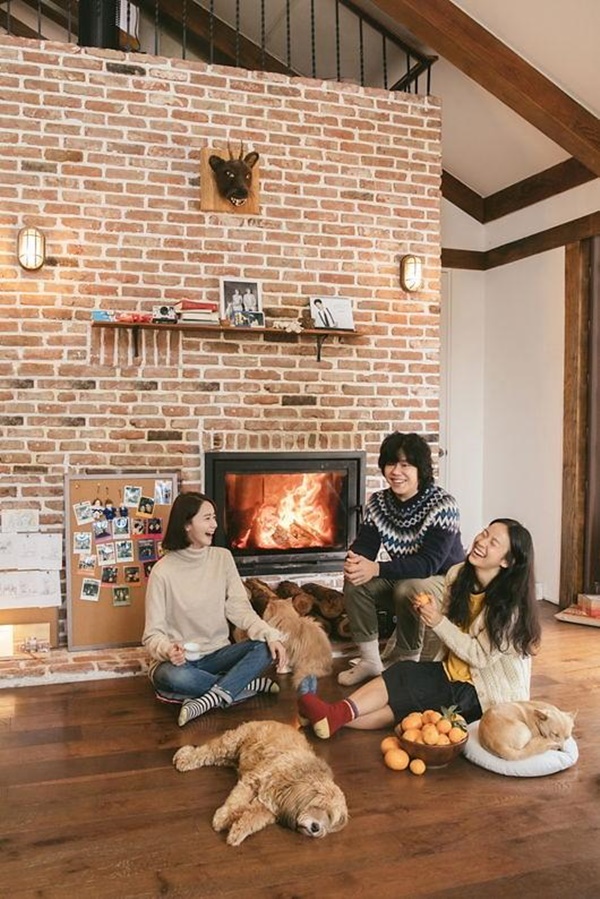 '효리네민박2' 이효리 (사진: JTBC '효리네민박2')
