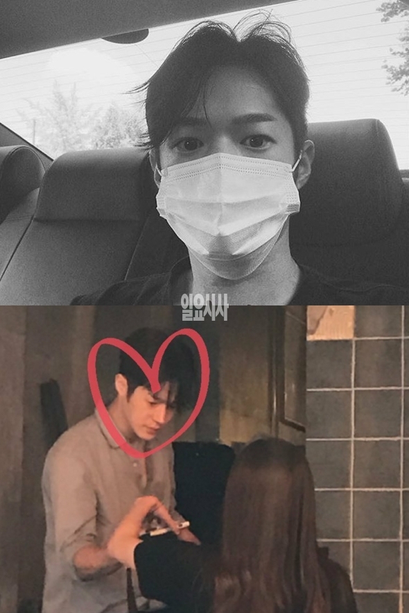 (사진: 온라인 커뮤니티, 인스타그램)