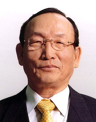 조양래 한국타이어월드와이드 회장