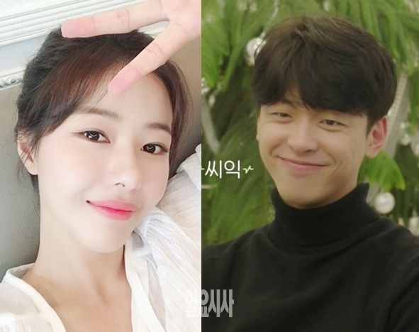 (사진: 박하나 SNS , 채널A)