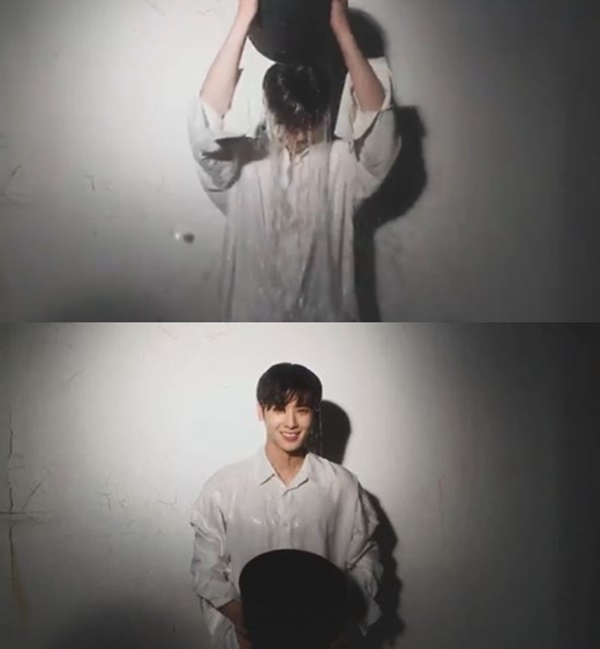 (사진: 아스트로 SNS)