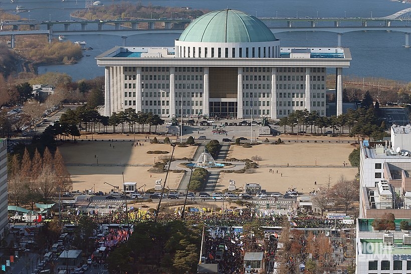 국회의사당