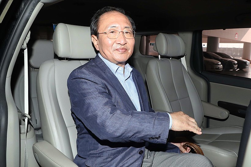 노회찬 정의당 원내대표