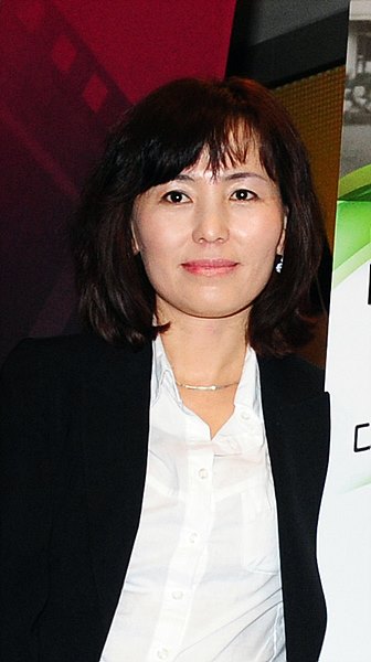 공지영 소설가