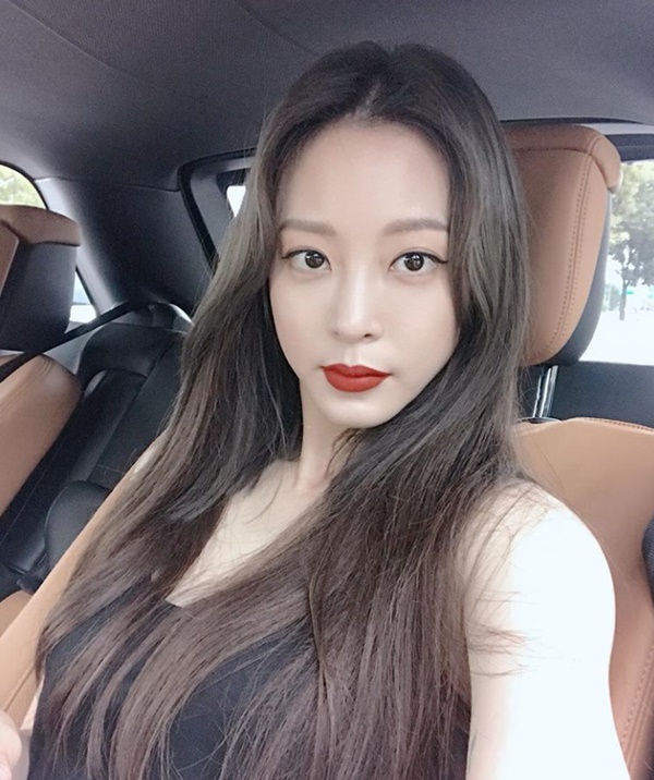 (사진: 한예슬 인스타그램)