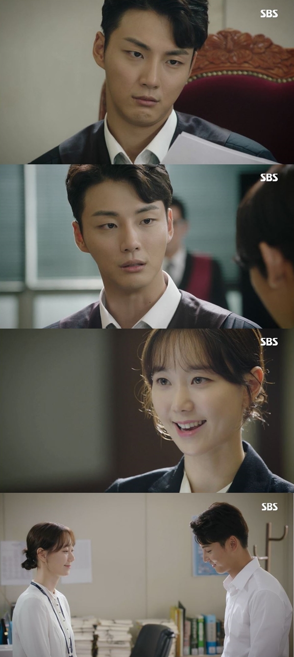 (사진: SBS)