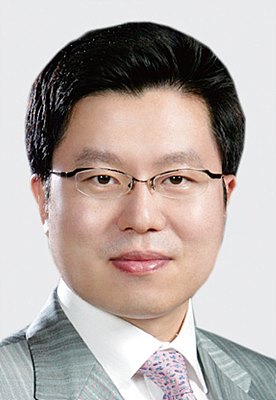 정대식 금성백조 사장