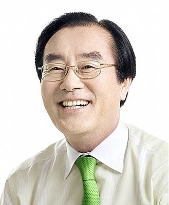 최규호 전 전북교육감