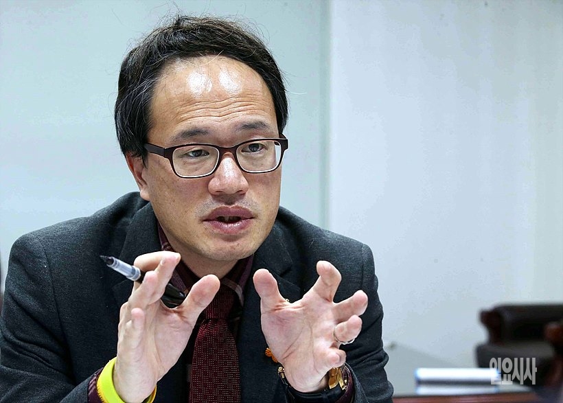 박주민 더불어민주당 의원