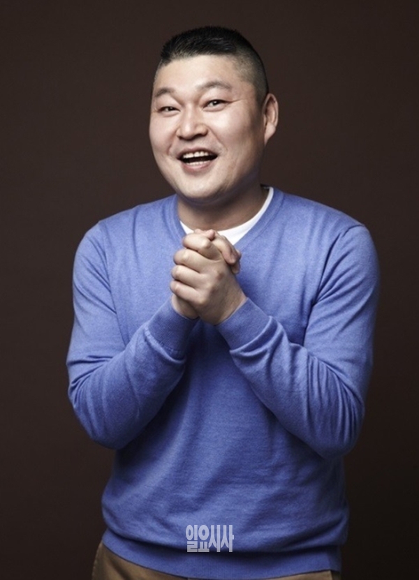 강호동 부친 숙환으로 별세 (사진: SM C&C)