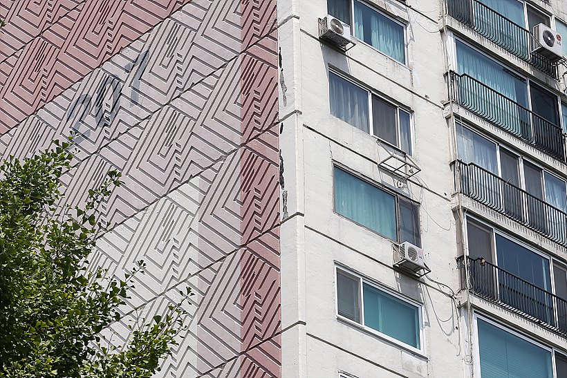 강남구 대치동 한보미도맨션