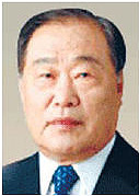 안강태 대선조선 회장
