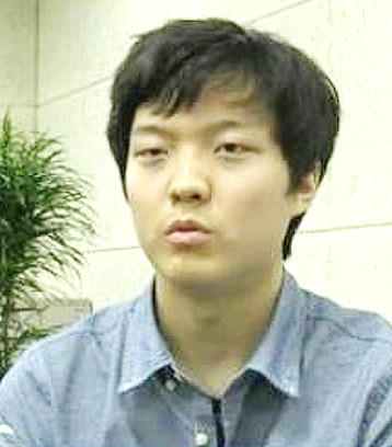 송유근 <사진=SBS 보도화면 캡처>