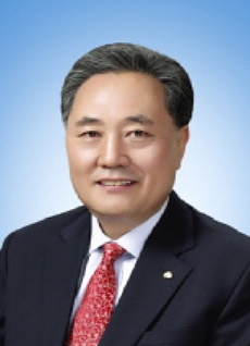 박차훈 새마을금고 이사장