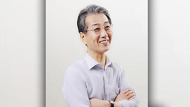 정대경 한국연극협회 이사장 <사진=KBS>