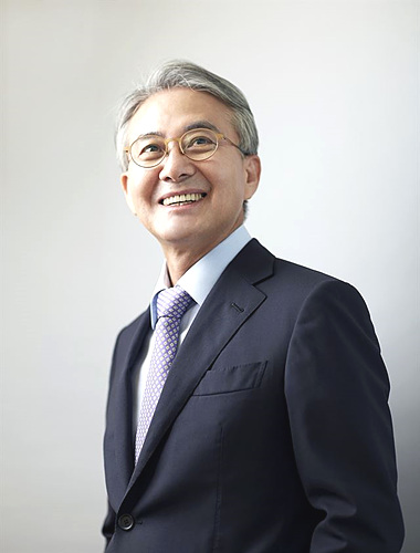 홍석조 BGF 회장