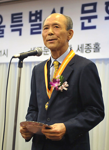 나춘호 예림당 회장