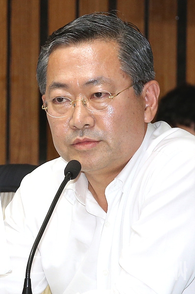 박남춘 인천시장