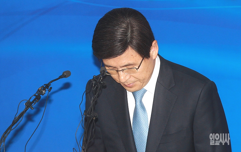 황교안 전 국무총리