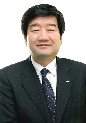 S&T 최평규 회장