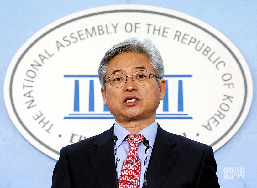 이철우 경북도지사