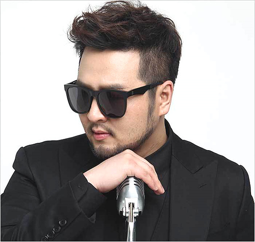가수 김태우
