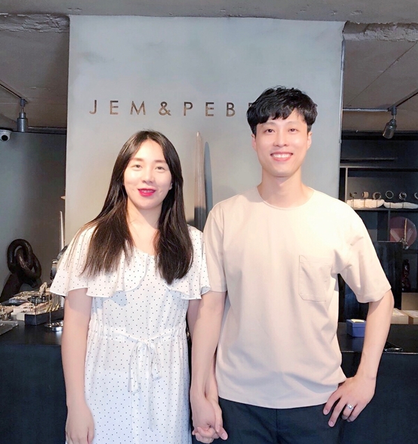 허안나 결혼 (사진: 허안나 SNS)