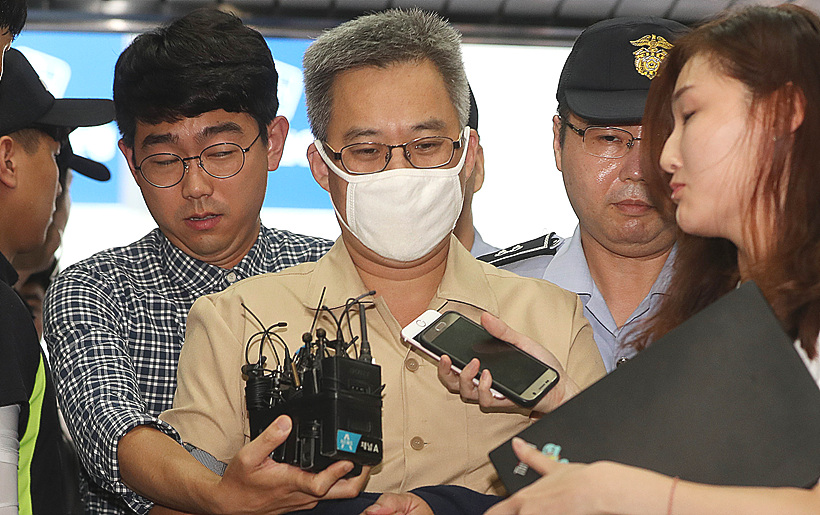 드루킹 김동원씨